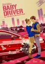 Baby Driver