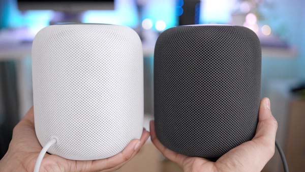 Apple HomePod