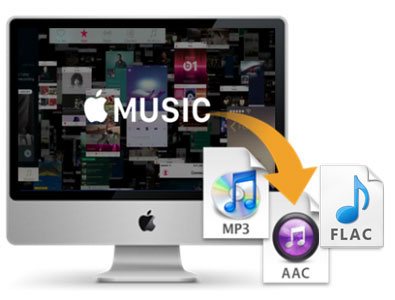 Convertisseur de musique Apple