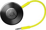 Chromecast Audio