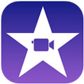 iMovie-Symbol