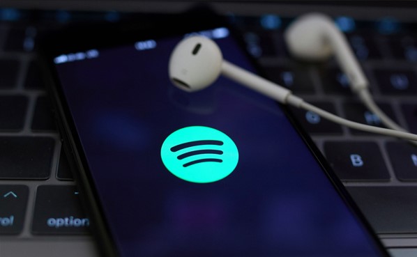 Profitez de Spotify Music