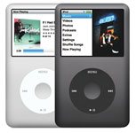 iPod Classic