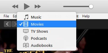 iTunes Multimedia