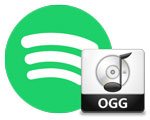 Spotify Ogg格式