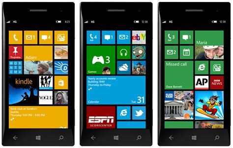 Holen Sie sich Apple Music auf Windows Phone