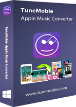 TuneMobie Apple Music Converter