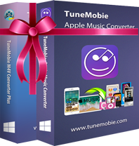 TuneMobie iTunes Converter Toolkit