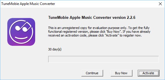 Tunemobie apple music converter 6.5.4 Tunemobie apple music converter 6.5.4