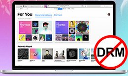 Apple Music DRM Removal