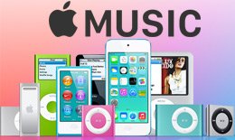 Apple Music Supported Devices