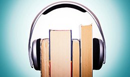Enjoy Audiobooks Freely