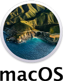 macOS Monterey 12 Compatible