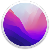 macOS Monterey 12 Compatible