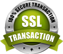 SSL Secure Transaction