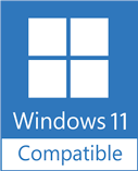 Windows 10 Compatible