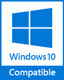 Windows 10/11 Compatible