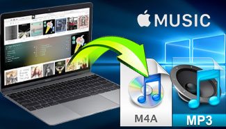 TuneMobie Apple Musique Convertisseur pour Windows