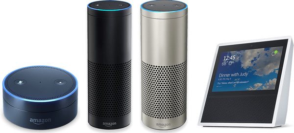 Amazon Echo