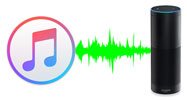 Stream Apple Music to Amazon Echo