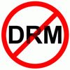 刪除DRM保護