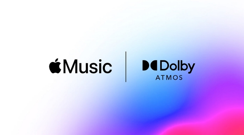 apple music dolby atmos