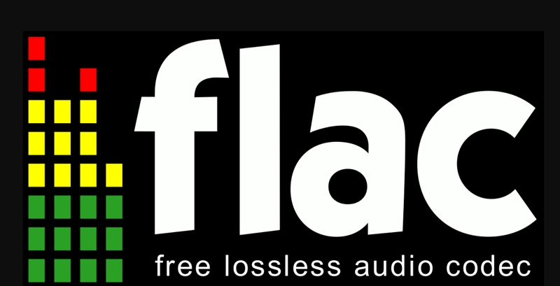 flac format
