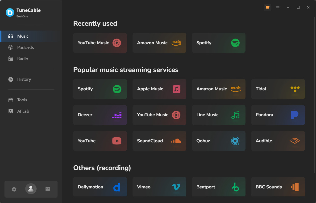 sonos with youtube