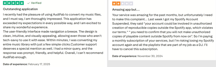 sidify spotify music converter review