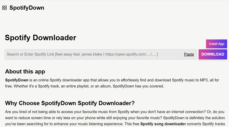 spotify down download spotify 320kbps