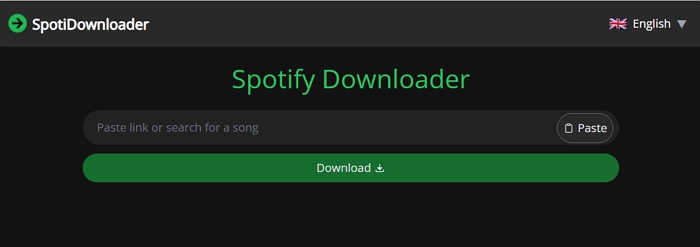 spotifydown spotify downloader