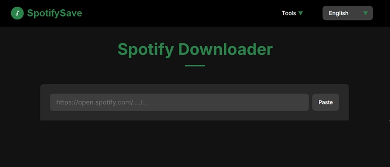 spotifysave download spotify 320kbps