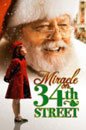 Miracle on 34th Street